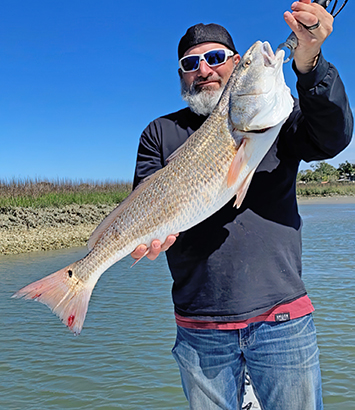 Top of the Line Charters in GA